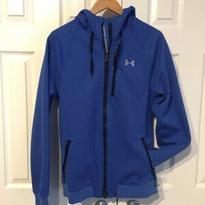 Under Armour Dobson Men's Softshell Jacket